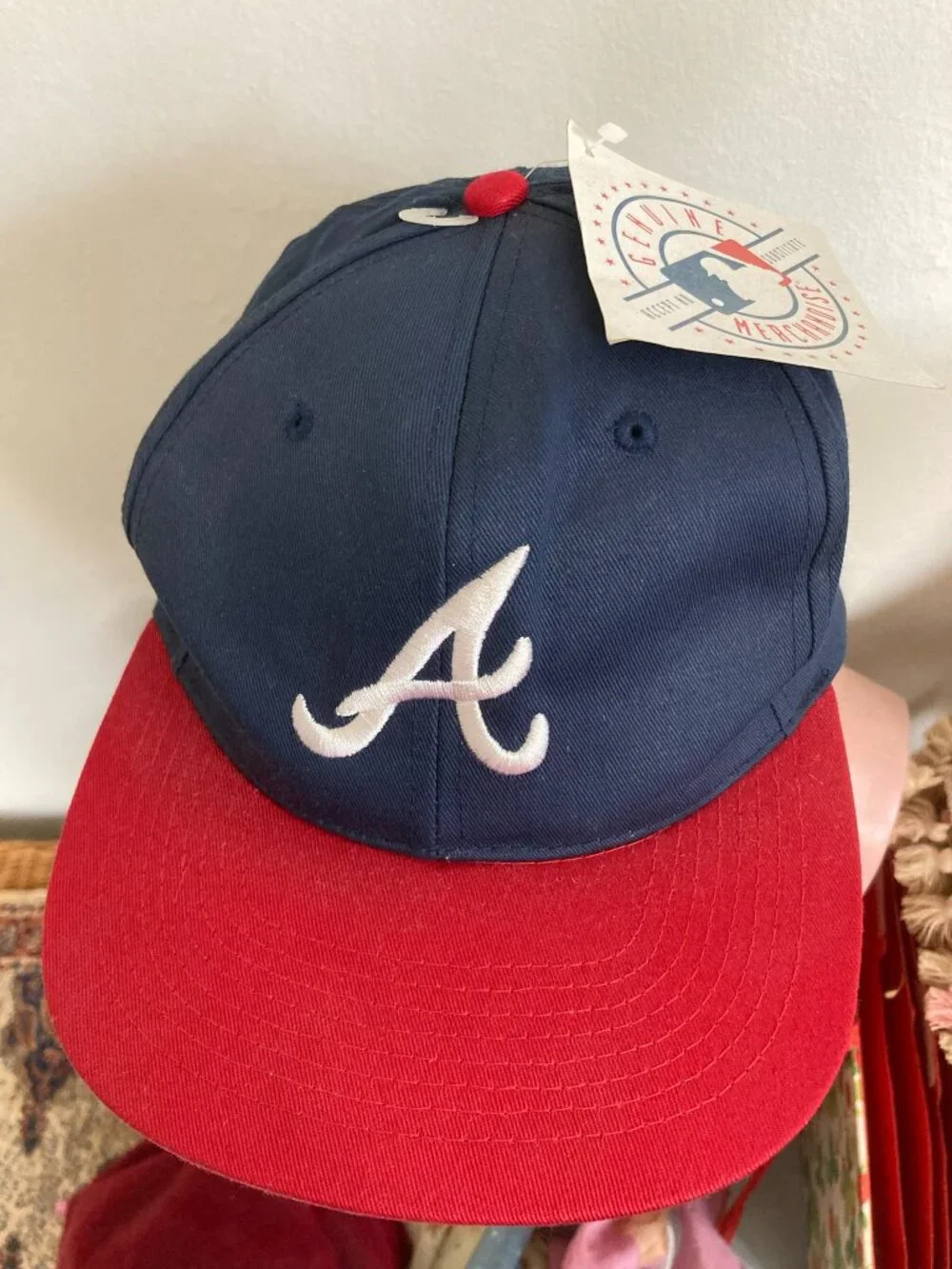Mlb Genuine Merchandise drew pearson